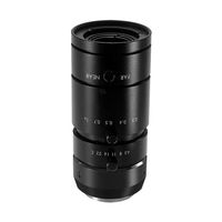 ケンコー・トキナー ズーム型高解像度レンズ 0.3~1倍 WD89.9mm KCM-Z0310MP 1個 67-4572-14（直送品）