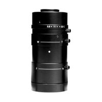 レンズ(ズーム) kome3 ケンコー・トキナー ズーム型高解像度レンズ 0.75~3倍 WD60mm