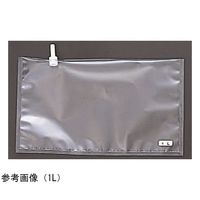 アズワン テドラーバッグ 5L 片口標準スリーブ 10枚入 67-4848-95 1枚（直送品）