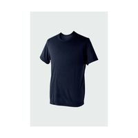 帝健 GUARDIA(R)快適難燃インナー・半袖シャツ Lサイズ CTST41NB(L) 1枚 65-3365-80（直送品）