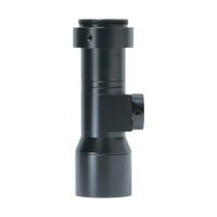 ケンコー・トキナー メガピクセルカメラ対応高解像度マクロレンズ 1倍 WD75mm KCM-1D-75SR 1個 67-4572-32（直送品）