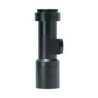 ケンコー・トキナー メガピクセルカメラ対応高解像度マクロレンズ 2倍 WD65mm KCM-2D-65SR 1個 67-4572-33（直送品）