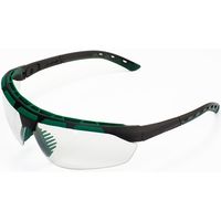 トーアボージン 保護めがね 多機能・多調整 comfortable fit めがね 3300 PCF 1個 67-4592-69（直送品）