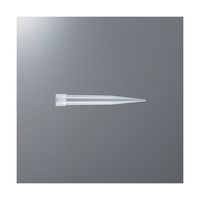 BIOーBIK マイクロチップ 1000μL バルク 大箱 全長70mm 1000本×10袋入 502C 1箱(10000本)（直送品）