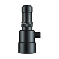 ケンコー・トキナー 5メガピクセルカメラ対応高解像度マクロレンズD