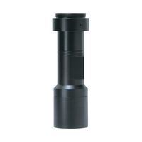 ケンコー・トキナー メガピクセルカメラ対応高解像度マクロレンズ 2倍 WD65mm KCM-2-65SR 1個 67-4572-29（直送品）