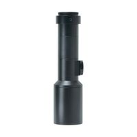 ケンコー・トキナー メガピクセルカメラ対応高解像度マクロレンズ 0.5倍 WD65mm KCM-05D-65SR 1個 67-4572-31（直送品）