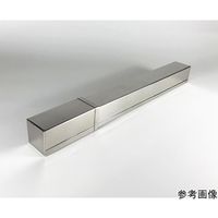アズワン 滅菌缶 40×40×300L 67-4519-61 1個（直送品）