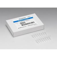 栄研化学 Loopamp 反応チューブD 96本 LMP906 1箱(96本) 67-4782-38（直送品）