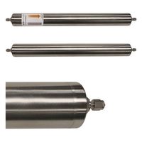 CRS ガス精製フィルター ZPure(TM) PolyGas I 750cc ステンレス1/8” 202285XL-SS 1本（直送品）