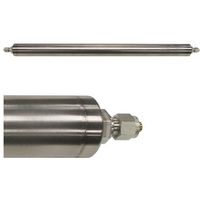 CRS ガス精製フィルター ZPure(TM) PolyGas II 475cc ステンレス1/4” 202288L-SS 1本（直送品）