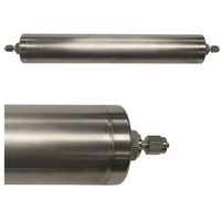 CRS ガス精製フィルター ZPure(TM) PolyGas II 500cc ステンレス1/8” 202287D-SS 1本（直送品）