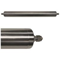 CRS ガス精製フィルター ZPure(TM) PolyGas II 750cc ステンレス1/4” 202288XL-SS 1本（直送品）