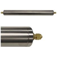 CRS ガス精製フィルター ZPure(TM) PolyGas II 750cc 真鍮1/4” 202288XL-B 1本（直送品）