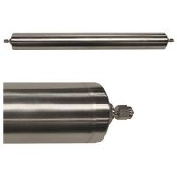 CRS ガス精製フィルター ZPure(TM) PolyGas II 750cc ステンレス1/8” 202287XL-SS 1本（直送品）