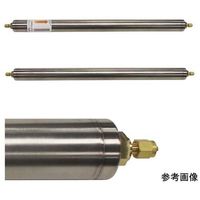 CRS ガス精製フィルター ZPure(TM) O?/H?O 475cc 真鍮1/4" 202296L-B 1本（直送品）