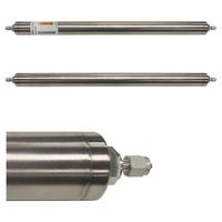 CRS ガス精製フィルター ZPure(TM) HC 475cc ステンレス1/8” 202232L-SS 1本（直送品）