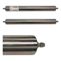 CRS ガス精製フィルター ZPure(TM) HC 750cc ステンレス1/4” 202233XL-SS 1本（直送品）