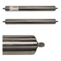 CRS ガス精製フィルター ZPure(TM) HC 750cc ステンレス1/8” 202232XL-SS 1本（直送品）