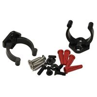 トレイジャンサイエンティフィックジャパン CRS ガス精製フィルター ZP475専用フィルター取付キット 205707 1セット（直送品）