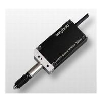 小野測器 ベビーゲージセンサ BSー1310 0122-11-0001320 1個 67-4835-81（直送品）