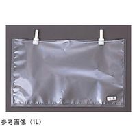 アズワン テドラーバッグ 10L 両口標準スリーブ 67-4849-02 1枚（直送品）