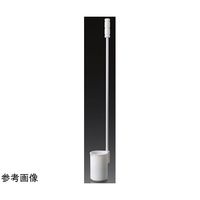 アズワン フッ素樹脂(PTFE)サンプル採取ビーカー 250mL 67-4851-77 1個（直送品）