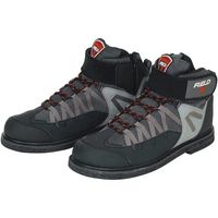 阪神素地 フェルトスパイクシューズ LLLサイズ FX-902 1足 67-4889-21（直送品）