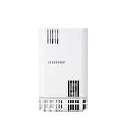 チノー HNーEkseries 壁取付形温湿度計 Pt3線モデル HN-EKB1N 1個 67-4913-60（直送品）