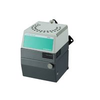 チノー MH6series 熱伝導式飽差計 Pt3線 MH6B20 1台 67-4916-37（直送品）