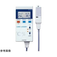 チノー 温湿度カードロガー MR6662用 ケーブル 3m MR9282-030 1個 67-4916-43（直送品）