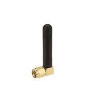 チノー LTEアンテナ 直付け MZ02 1個 67-4916-73（直送品）