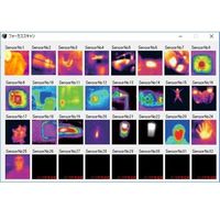 チノー 多点接続ソフト 英語版(Ver2.01) TPA-E 1個 67-4916-94（直送品）