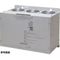 チノー 三相サイリスタレギュレータ 400V/150A 電流フィードバック JW40150AA006 1台 67-4943-85（直送品）