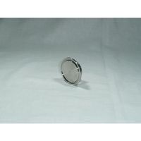 アズワン 3A規格 ブラインドヘルール 8A/10A/15A/20A 67-4944-43 1個（直送品）