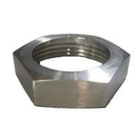 アズワン RJT規格 丸ナット 2.5S 67-4945-84 1個（直送品）