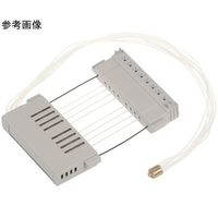 サーモフィッシャーサイエンティフィック SMART+スモールディスペンスカセット(Mt) LN40cm N22702 1セット（直送品）