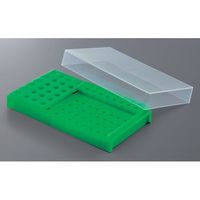 イナ・オプティカ ワークアップラックシステム 緑 32/16/24本立 TR2-24G 1個 67-5191-64（直送品）