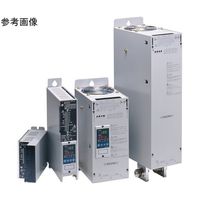 チノー 単相サイリスタレギュレータ 定格電圧100V 定格電流75A 電流フィードバック JU10075AA000 1台（直送品）