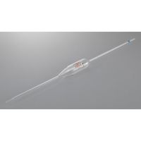 アズワン PYREX(R) JIS ホールピペット 200mL JCSS校正証明書付 4-850-25-24 1本（直送品）