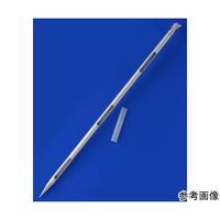 アイシス オールレイヤーパウダーサンプラー シーリングスリーブ PP製 3個入 67-5201-54 1袋(3個)（直送品）