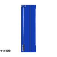 アイシス ステンサイロピッカーパウダーサンプラー 延長ロッド 67-5201-66 1個（直送品）