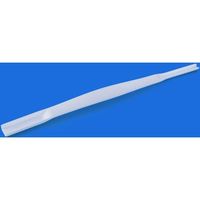 アイシス PSディスポツインスパチュラ非滅菌タイプ 目安採取量スコップ部大:1.0mL 20個入 67-5201-72 1袋(20個)（直送品）