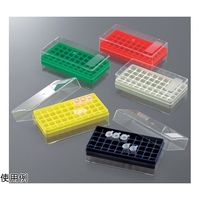 イナ・オプティカ フリーズラック 50本立 5色アソート 10個入 IR-50AS 1箱(10個) 67-5191-36（直送品）