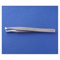 アズワン 特殊ピンセット 115mm 67-5232-16 1本（直送品）