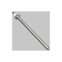 アイシス ステンパウダーコアサンプラー 52cmL 67-5201-50 1個（直送品）