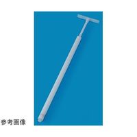 アイシス PPディスポリキサンプラー 非滅菌 100mL 20個入 67-5203-05 1箱(20個)（直送品）