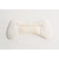 アズワン 腰楽ストレッチピロー 67-5197-50 1個（直送品）