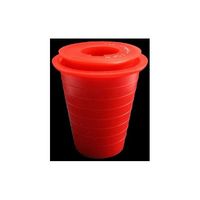 アイシス PVC栓 67-5201-85 1個（直送品）