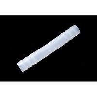 アイシス PVDFストレートコネクター 適用チューブ内径 10mm 10個入 67-5202-58 1袋(10個)（直送品）
